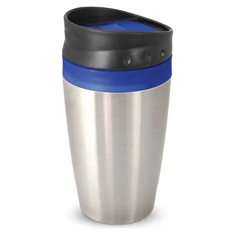Octane Coffee Cup blue
