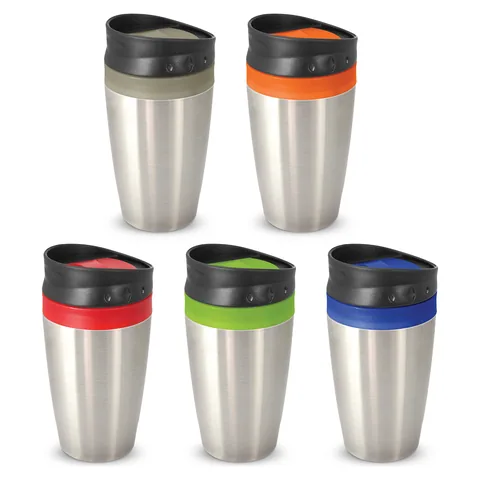 Octane Coffee Cup
