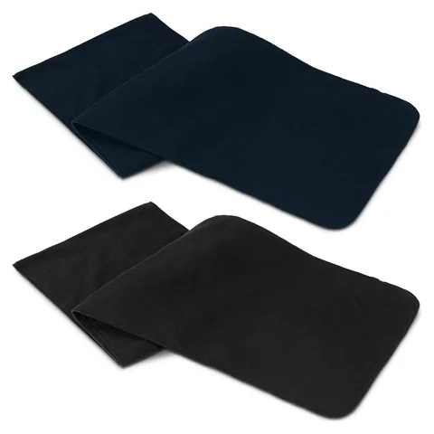 Seattle Fleece Scarf
