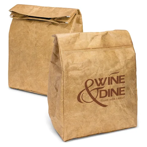 Kraft Cooler Lunch Bag