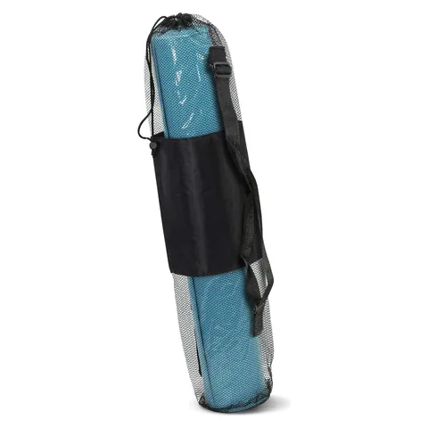 Zen Yoga Mat lblue
