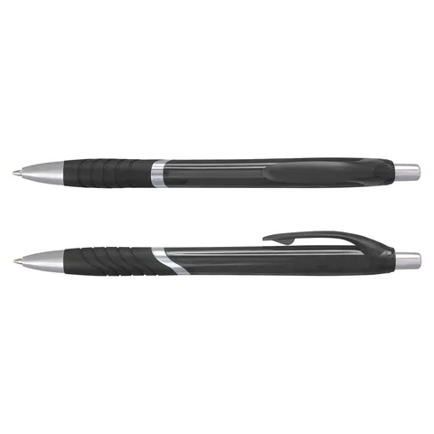 Jet Pen - Translucent black