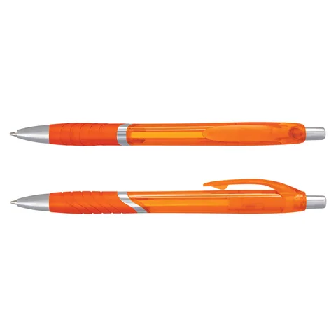 Jet Pen - Translucent orange