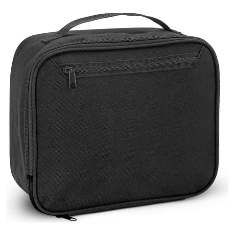 Zest Lunch Cooler Bag black