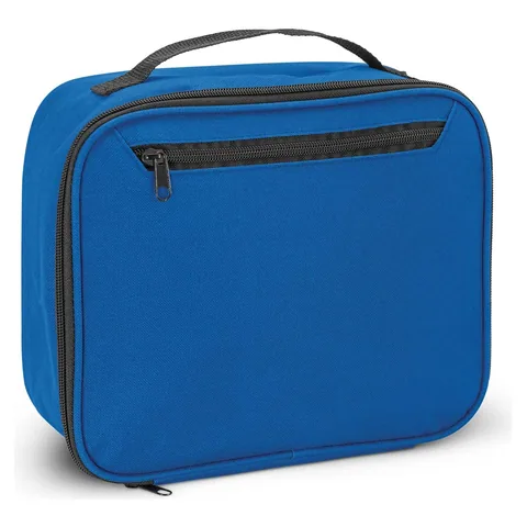 Zest Lunch Cooler Bag blue