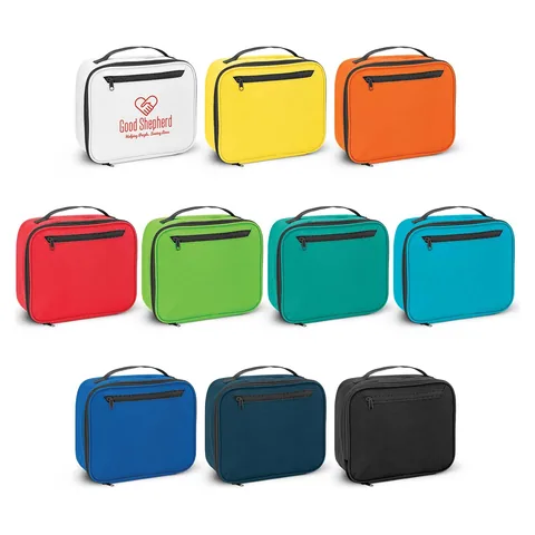 Zest Lunch Cooler Bag