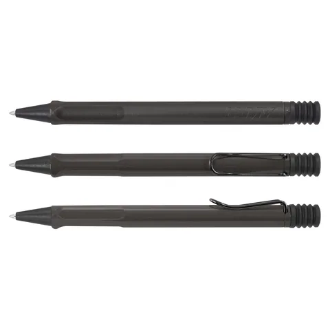 LAMY Safari Pen grey