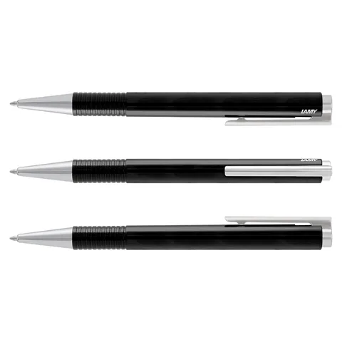 LAMY Logo Pen black