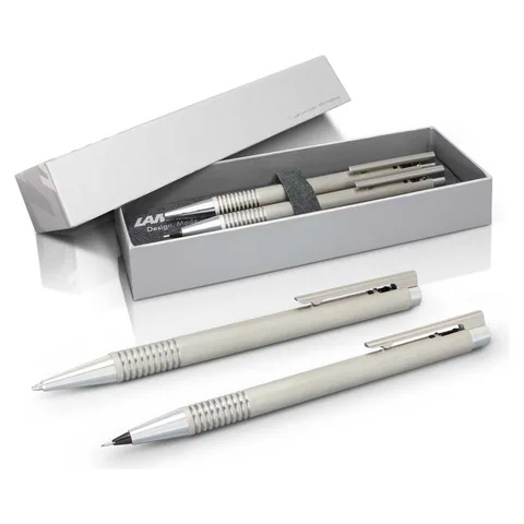 LAMY Logo Pen and Pencil Set