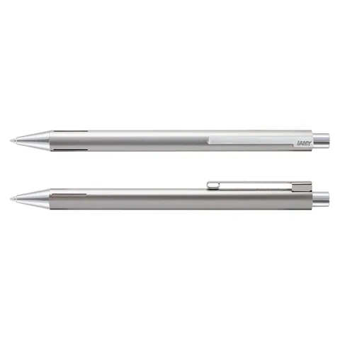 LAMY Econ Pen silver