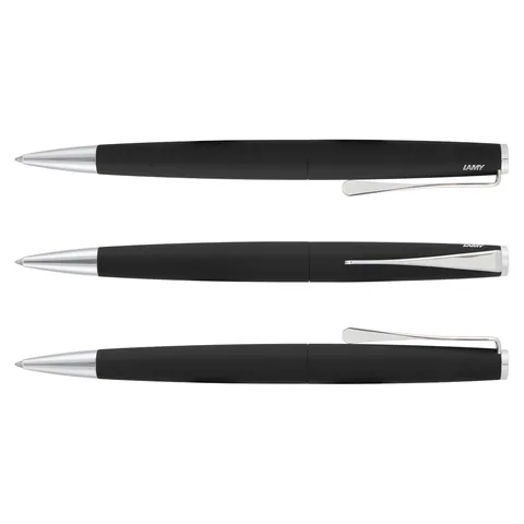 LAMY Studio Pen black