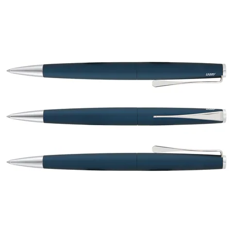 LAMY Studio Pen blue