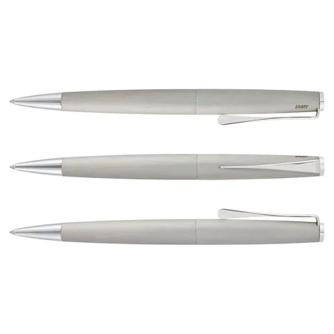 LAMY Studio Pen silver