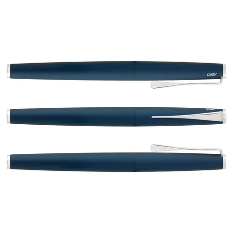 LAMY Studio Rolling Ball Pen blue