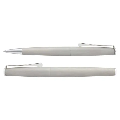 LAMY Studio Pen Set silver