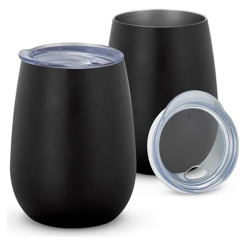 Cordia Vacuum Cup black