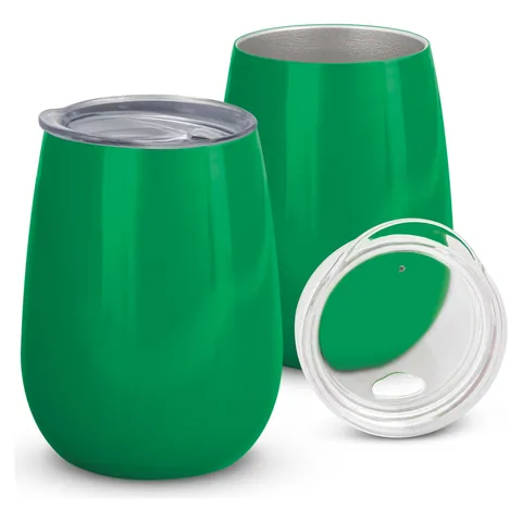 Cordia Vacuum Cup bright green