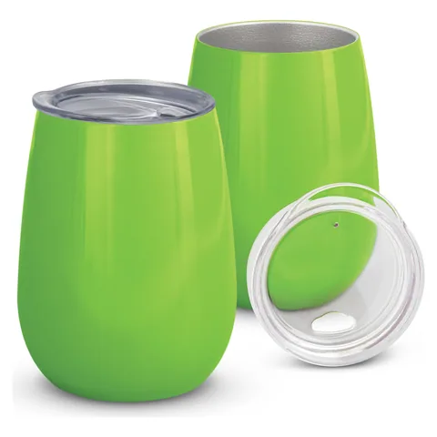 Cordia Vacuum Cup green