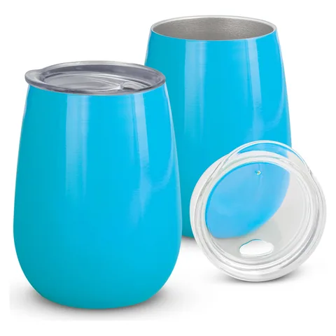 Cordia Vacuum Cup lblue