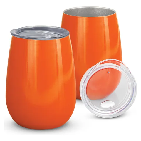 Cordia Vacuum Cup orange