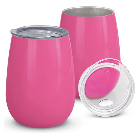 Cordia Vacuum Cup pink