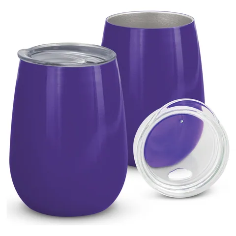 Cordia Vacuum Cup purple