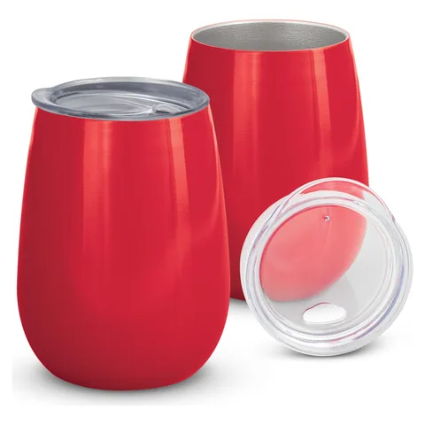 Cordia Vacuum Cup red
