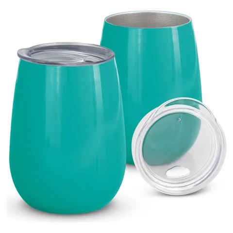 Cordia Vacuum Cup teal