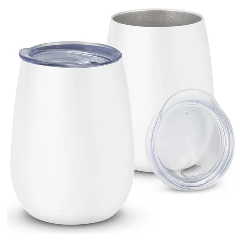 Cordia Vacuum Cup white