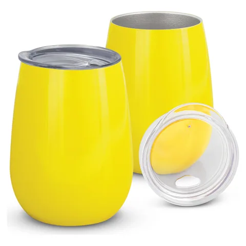 Cordia Vacuum Cup yellow
