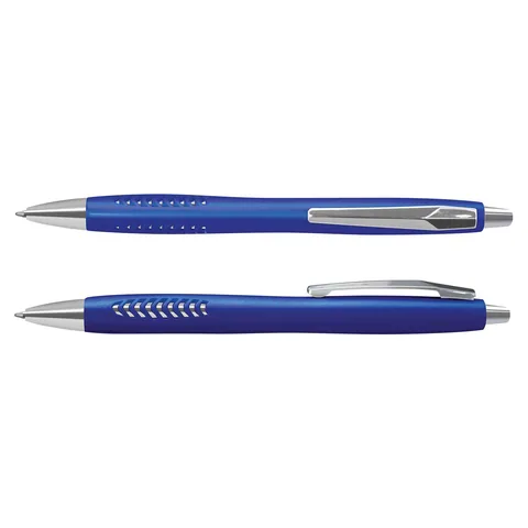 Topaz Pen blue