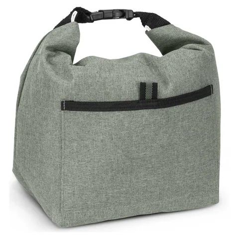 Viking Lunch Cooler in grey