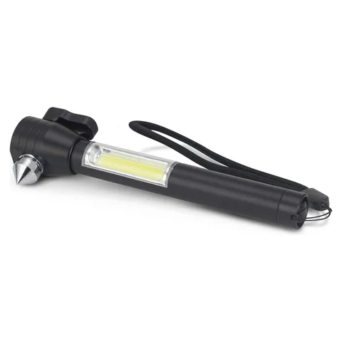 Vehicle Safety Tool in black