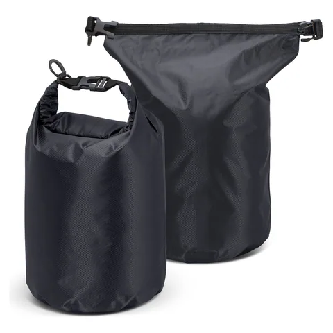 Nevis Dry Bag - 10L black