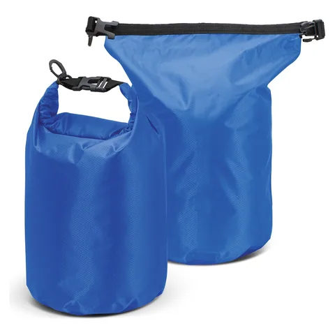 Nevis Dry Bag - 10L blue