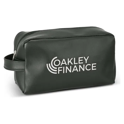 Portland Toiletry Bag