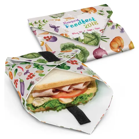 Karma Reusable Food Wrap