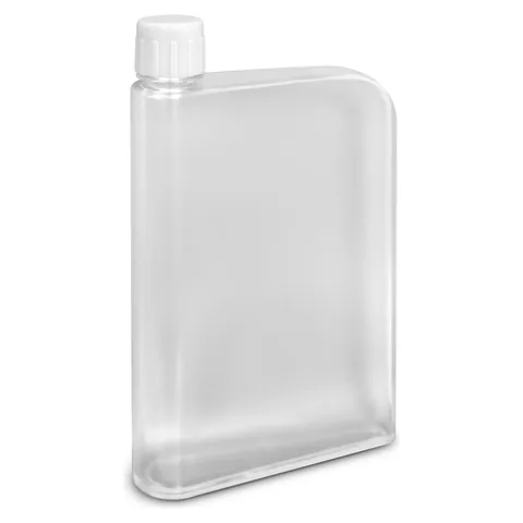 Accent Bottle in white