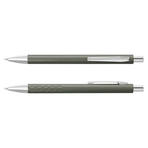 Vienna Pen in gunmetal