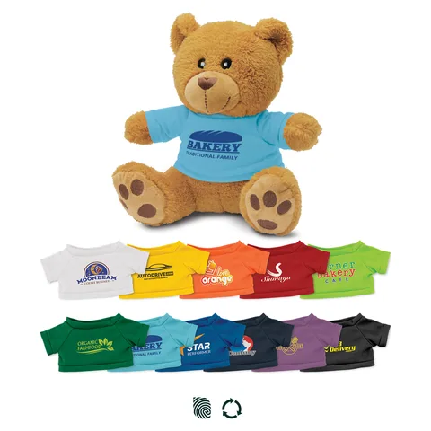 Teddy Bear Plush Toy