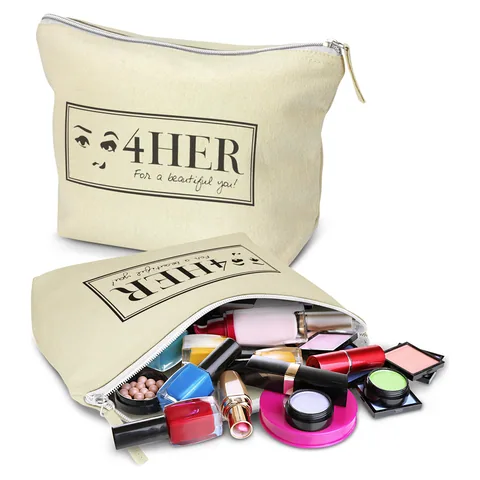Eve Cosmetic Bag - Large