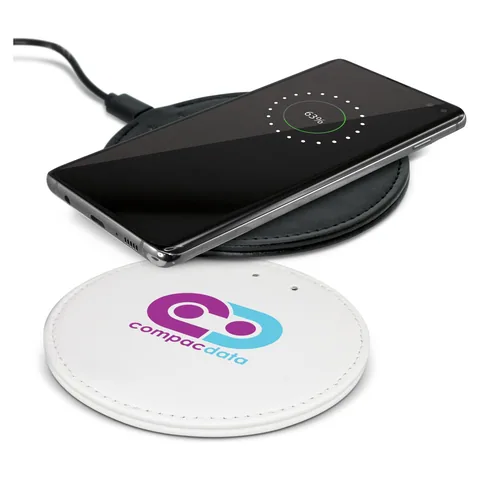 Hadron Wireless Charger