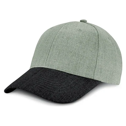 Raptor Cap black