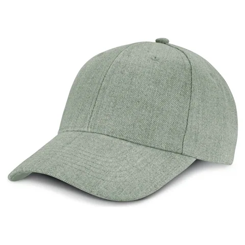 Raptor Cap in grey