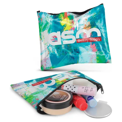 Madonna Cosmetic Bag - Small