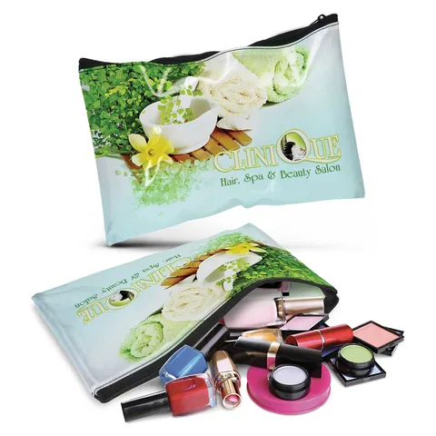Madonna Cosmetic Bag - Medium