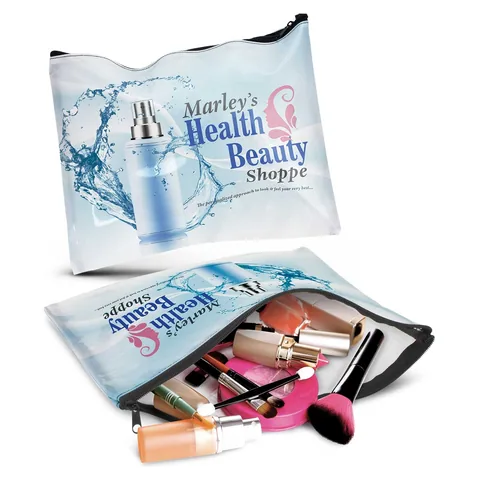 Madonna Cosmetic Bag - Large
