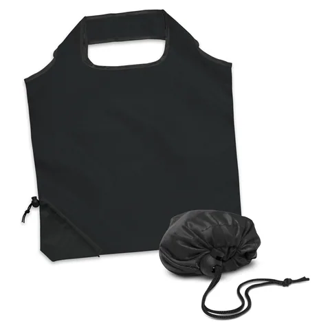 Ergo Foldaway Bag black