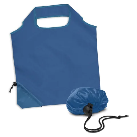 Ergo Foldaway Bag blue