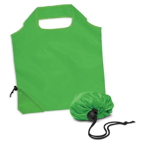 Ergo Foldaway Bag green